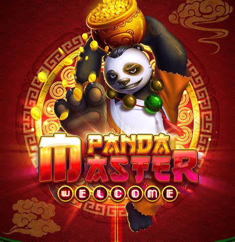  panda master casino app